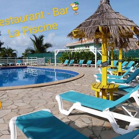 L'Odyssee - 3 Pieces, Piscine Et Mer, Idealement Situe لو ديامانت المظهر الخارجي الصورة