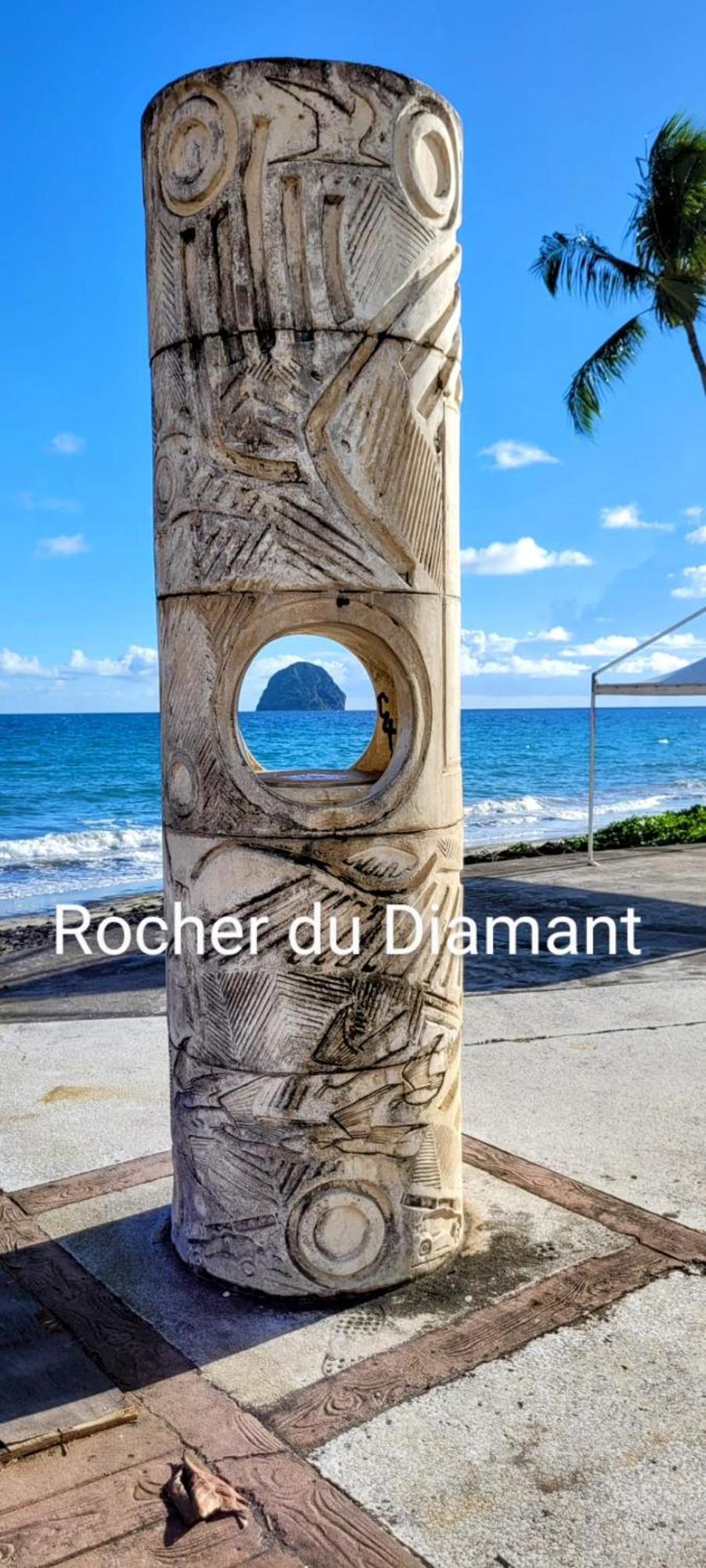 L'Odyssee - 3 Pieces, Piscine Et Mer, Idealement Situe لو ديامانت المظهر الخارجي الصورة