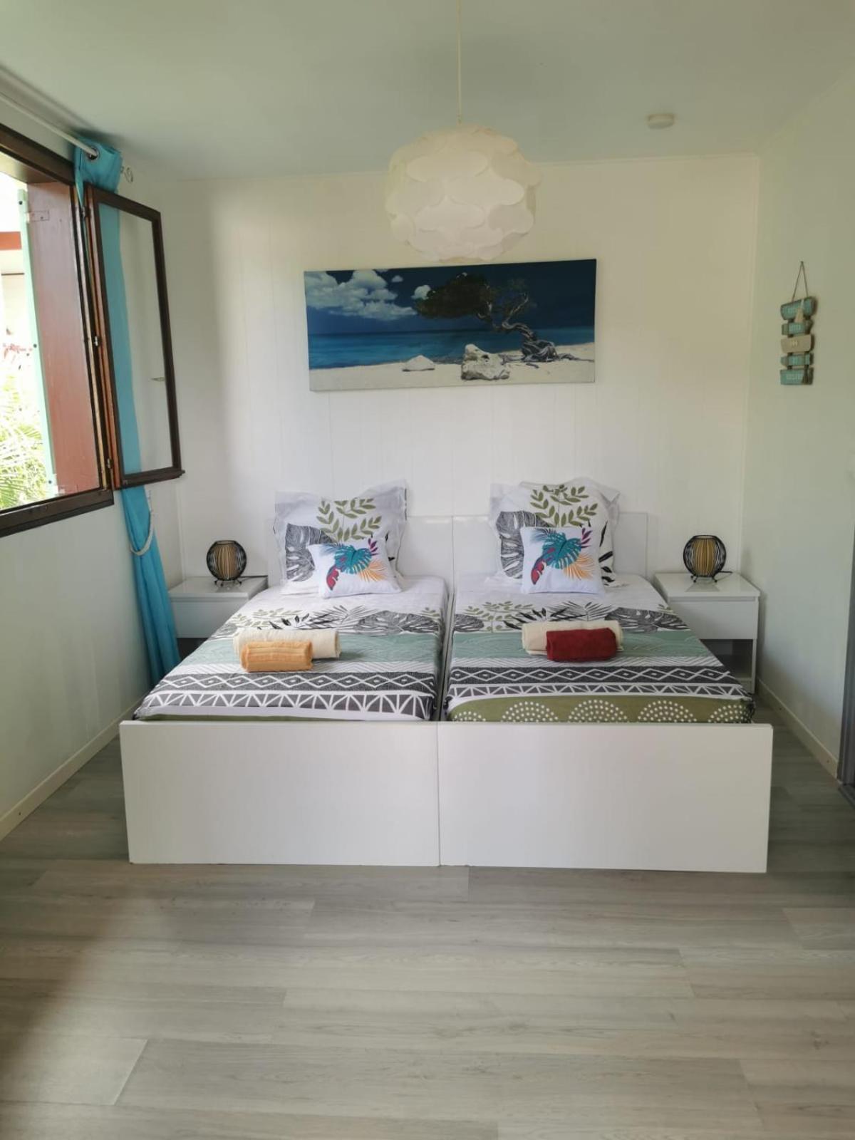 L'Odyssee - 3 Pieces, Piscine Et Mer, Idealement Situe لو ديامانت المظهر الخارجي الصورة