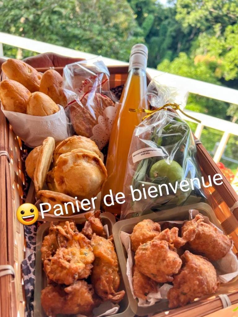 L'Odyssee - 3 Pieces, Piscine Et Mer, Idealement Situe لو ديامانت المظهر الخارجي الصورة