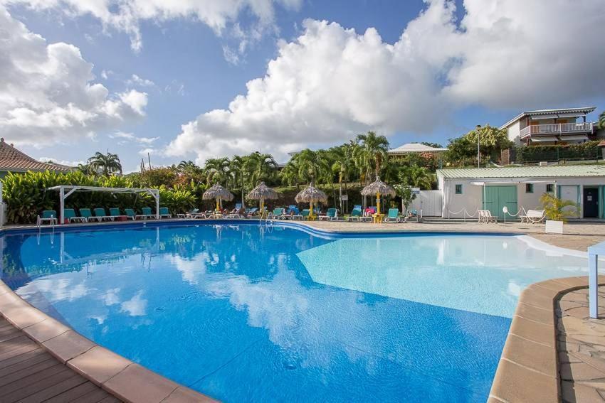 L'Odyssee - 3 Pieces, Piscine Et Mer, Idealement Situe لو ديامانت المظهر الخارجي الصورة